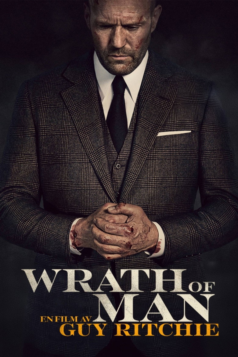Wrath of Man (2021)