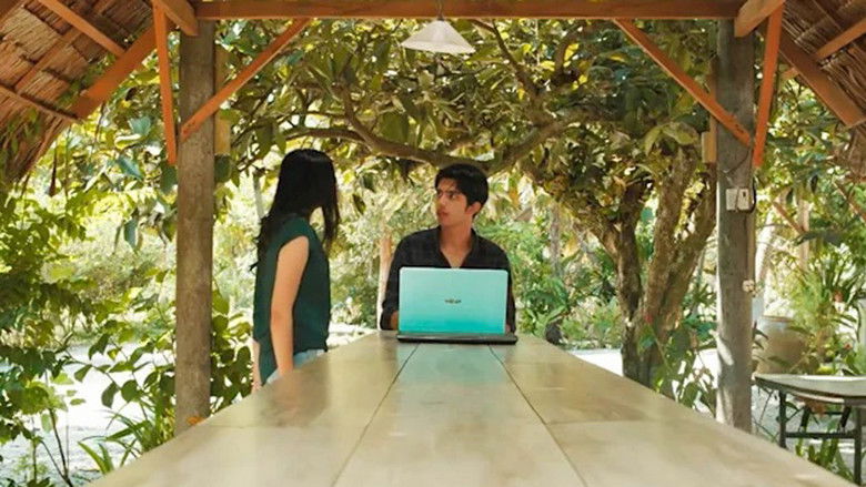 Still image for Nenda season 1 episode 7: Episode 7