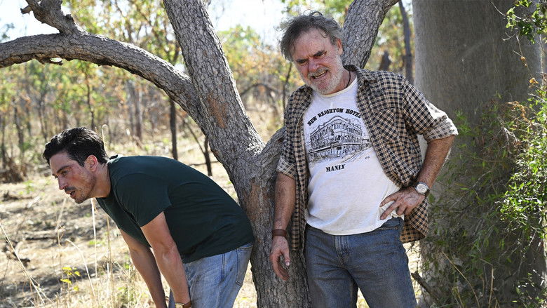 Still image for Population 11 season 1 episode 10: Like Father Like Son Still image for Population 11 season 1 episode 10: Like Father Like Son