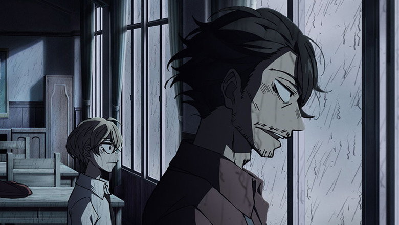 Still from SANDA - Season 1 Episode 5