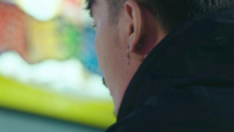 Still image for 法网追凶 season 1 episode 34: Episode 34