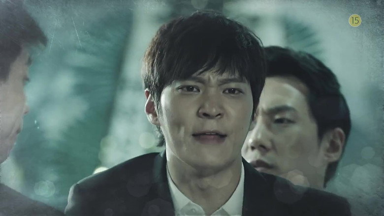 Still from Yong Pal - Season 1 Episode 13
