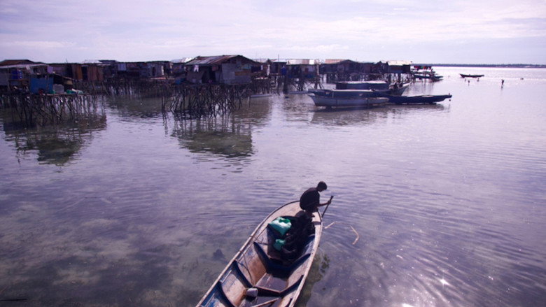 JOM KITA KE LAUT: Itui suli-suli Bajau! backdrop