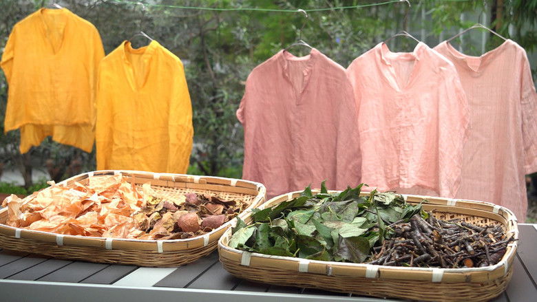 Still image for Zero Waste Life season 1 episode 6: From Rubbish to Rainbow Still image for Zero Waste Life season 1 episode 6: From Rubbish to Rainbow