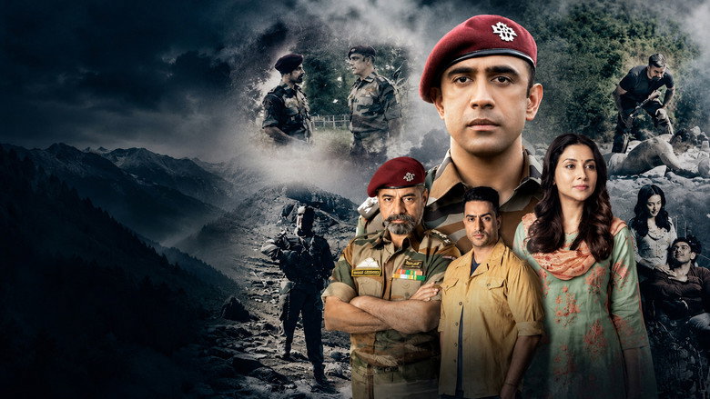 Jeet Ki Zid backdrop