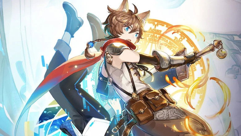 Still image for Fantasy x Hunter season 1 episode 1: Episode 1 Still image for Fantasy x Hunter season 1 episode 1: Episode 1