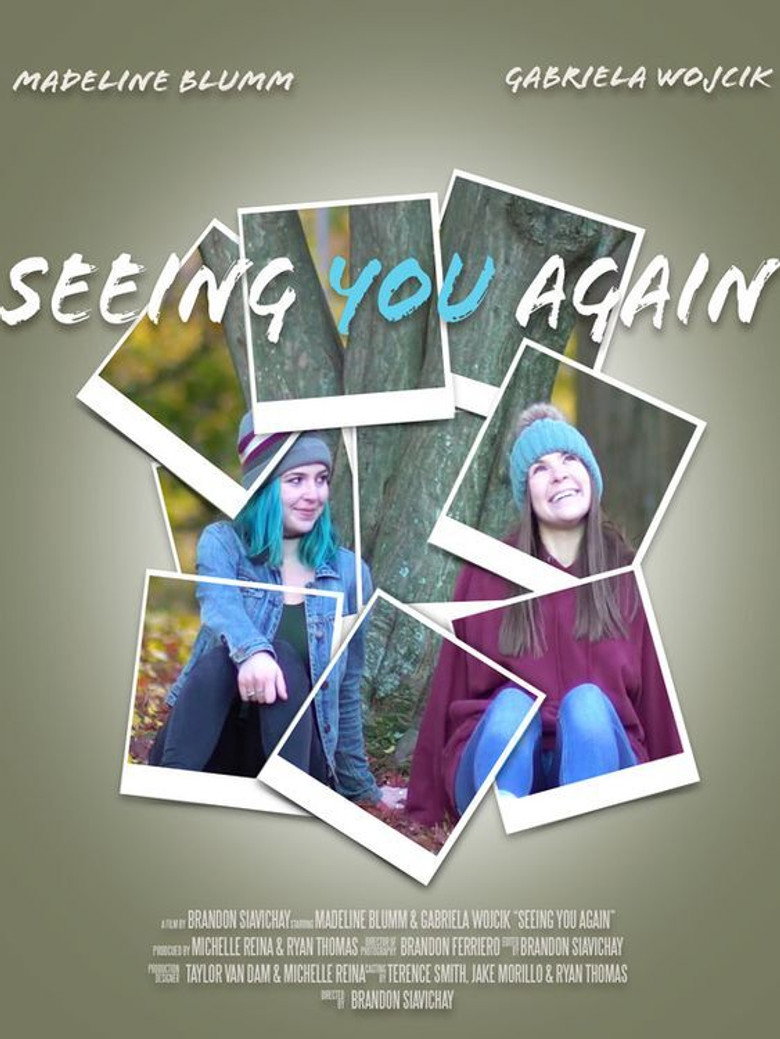 Seeing You Again background