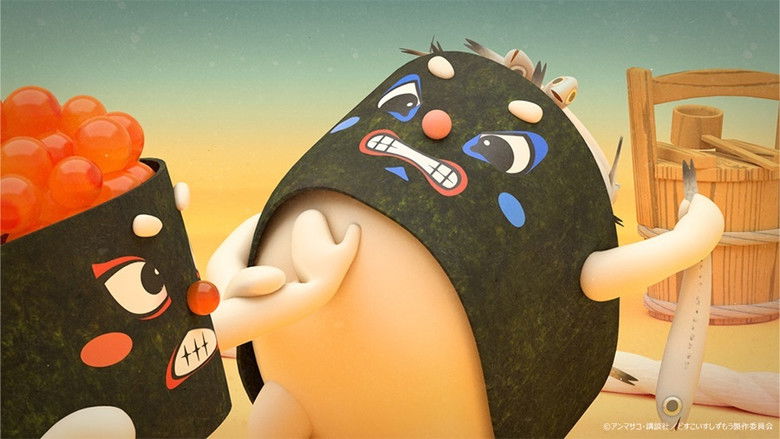 Still image for Sushi Sumo season 1 episode 29: Episode 29 Still image for Sushi Sumo season 1 episode 29: Episode 29