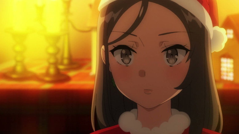 Still from Rascal Does Not Dream of Bunny Girl Senpai - Season 2 Episode 12