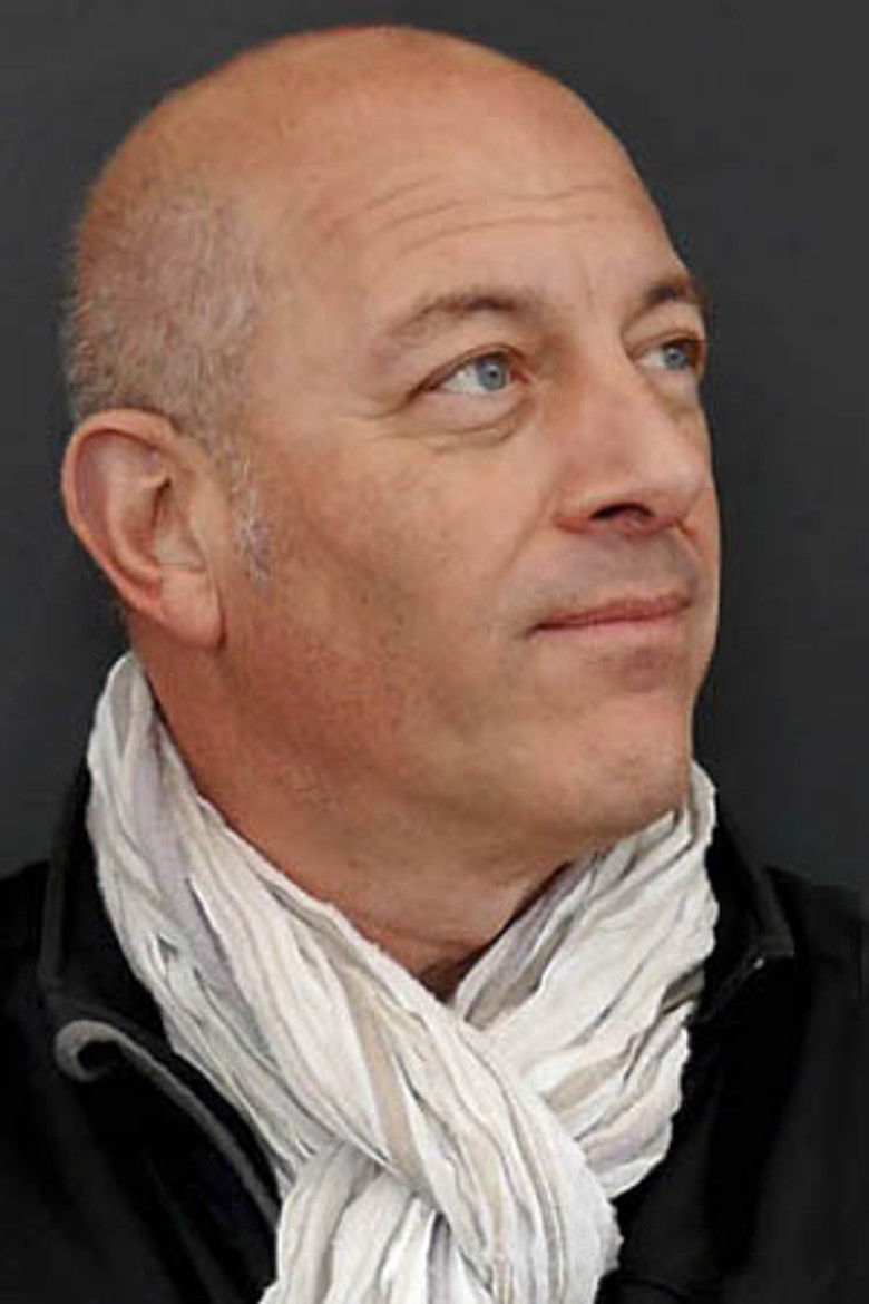 Freddy Silva portrait image