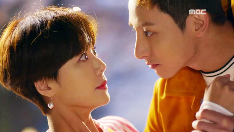 Still image for Lucky Romance season 1 episode 3: Episode 3 Still image for Lucky Romance season 1 episode 3: Episode 3