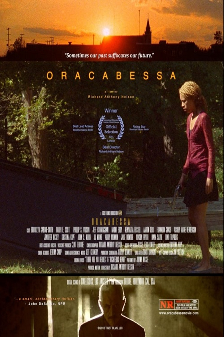 Imatge de Oracabessa