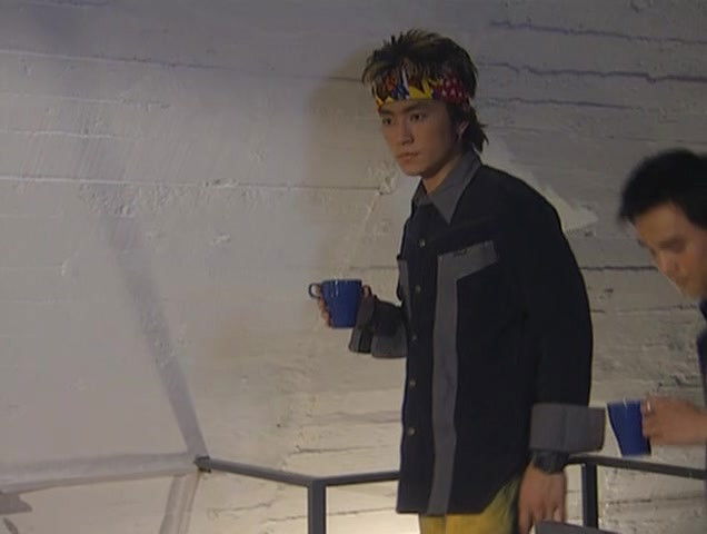 Still image for Legend of the Heavenly Stones season 1 episode 2: Episode 2 Still image for Legend of the Heavenly Stones season 1 episode 2: Episode 2