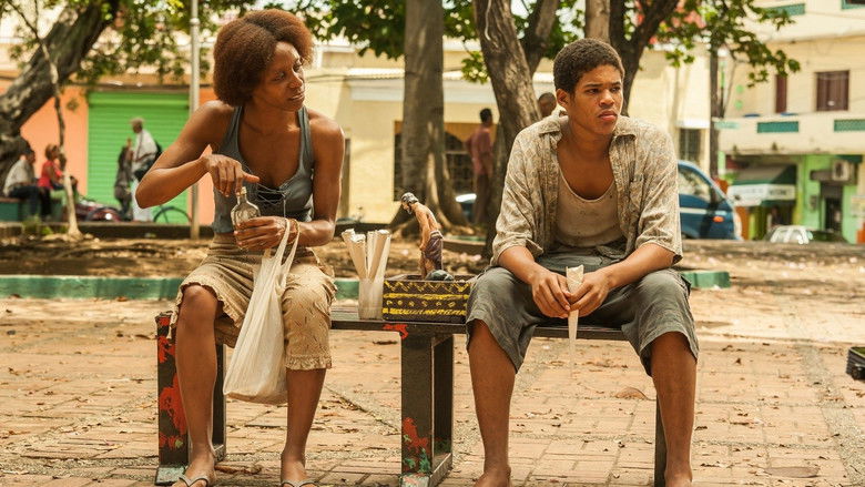 Imatge de El rei de l'Havana