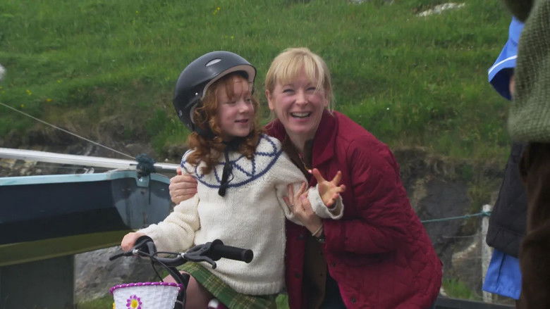 Still image for Katie Morag season 1 episode 25: Katie Morag and the Wedding - Part One Still image for Katie Morag season 1 episode 25: Katie Morag and the Wedding - Part One