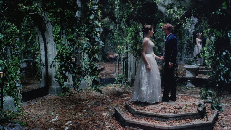 Film backdrop
