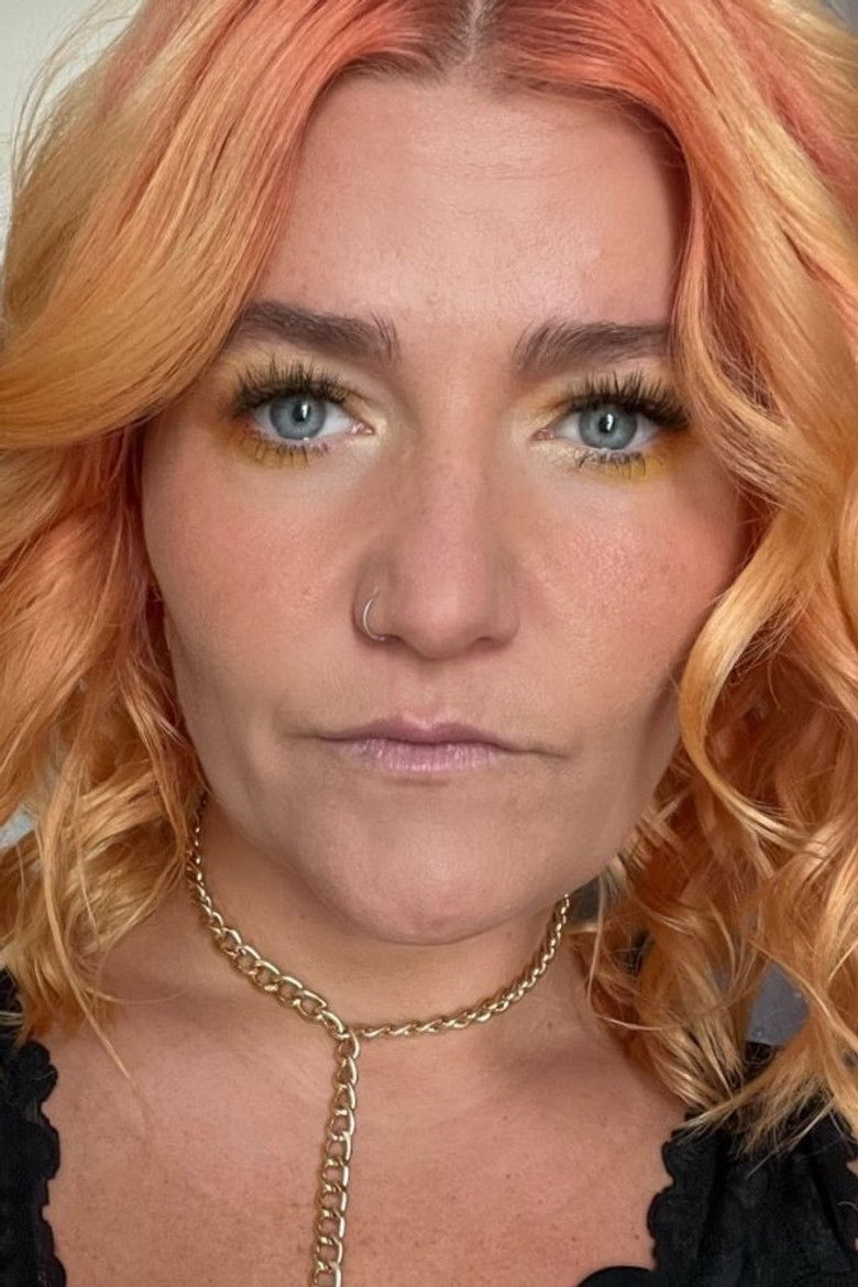 Diana Dybkær portrait image