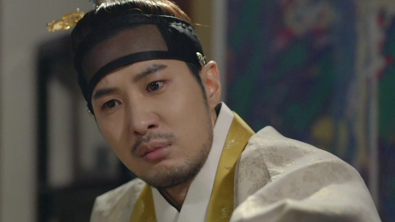 Still image for The Rebel season 1 episode 17: Woman’s Jealousy Still image for The Rebel season 1 episode 17: Woman’s Jealousy