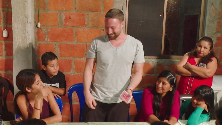 Still image for 90 Day Fiancé: The Other Way season 1 episode 8: Chickening Out Still image for 90 Day Fiancé: The Other Way season 1 episode 8: Chickening Out