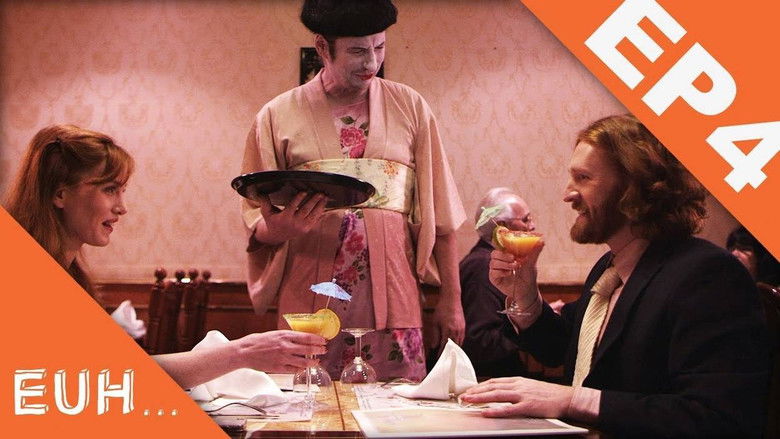 Still image for Euh season 1 episode 4: Episode 4