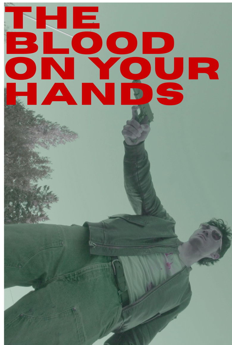 Imatge de The Blood on Your Hands