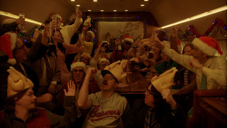 Still from I Have a Bomb!