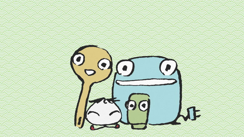 Still image for Everything Ghibli Special Short Shorts season 1 episode 69: Episode 69 Still image for Everything Ghibli Special Short Shorts season 1 episode 69: Episode 69