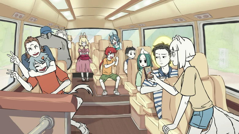 Still image for Nonhuman season 1 episode 27: Episode 27 Still image for Nonhuman season 1 episode 27: Episode 27