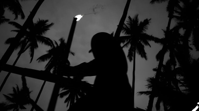 A Lullaby to the Sorrowful Mystery backdrop 6