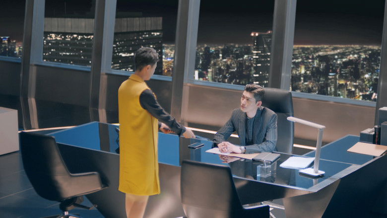 Still image for Here to Heart season 1 episode 34: Episode 34