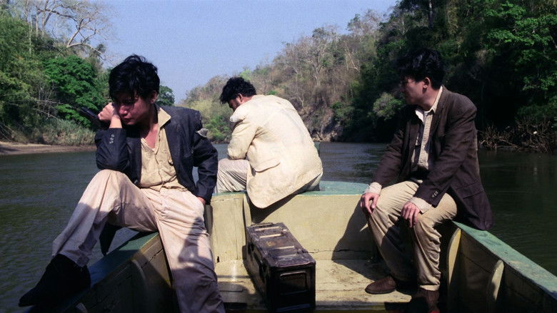 Image d'arrière-plan 8 du film Une balle dans la tête