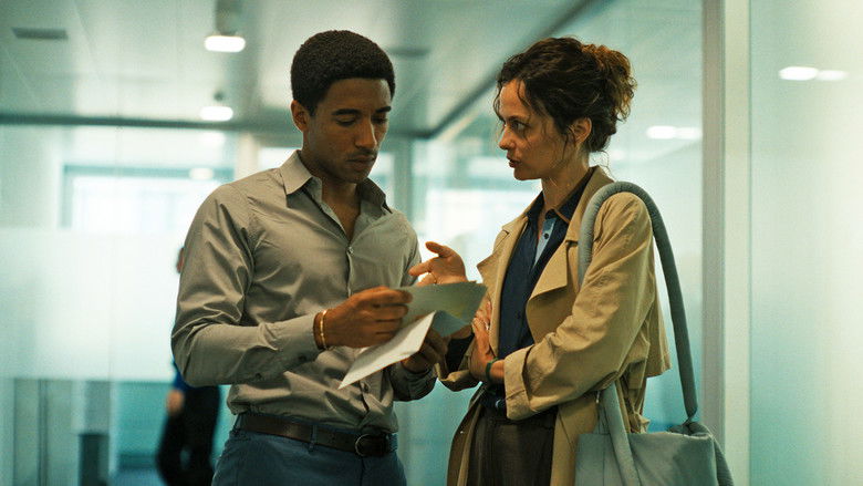 Still image for The Palm Line season 1 episode 1: Back home Still image for The Palm Line season 1 episode 1: Back home