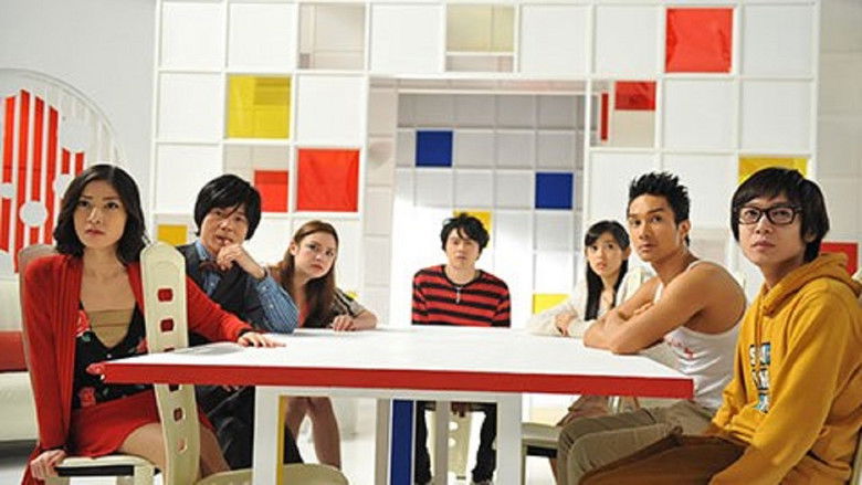 Still image for We Are Dead People season 1 episode 7: Episode 7