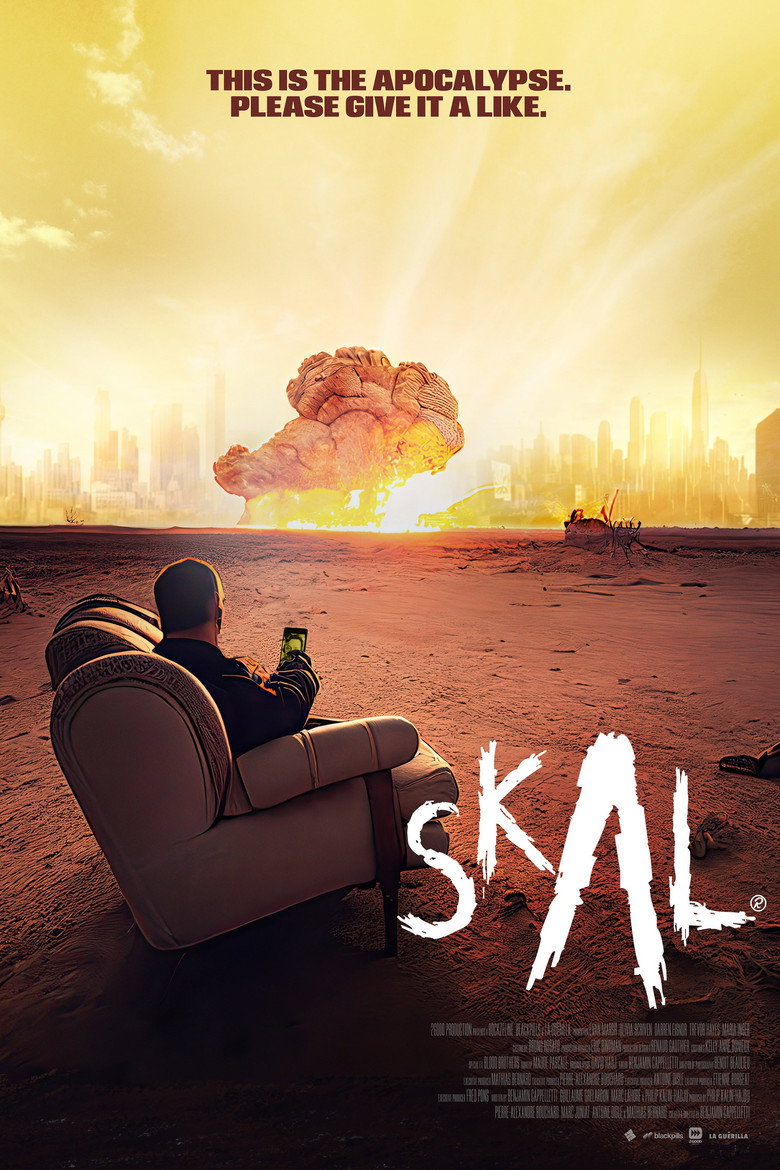 Póster la Película