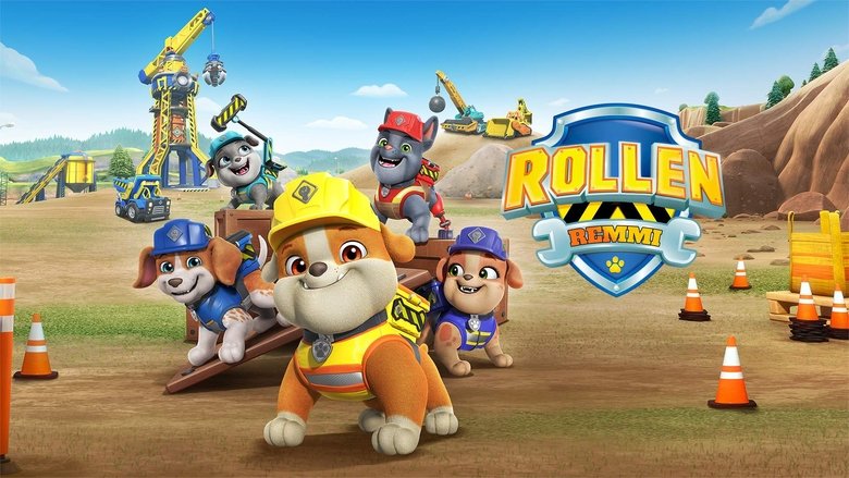 Rubble & Crew (2023)