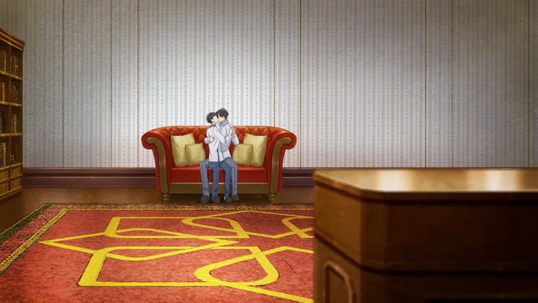 Still from 異世界の沙汰は社畜次第 - Season 1 Episode 7