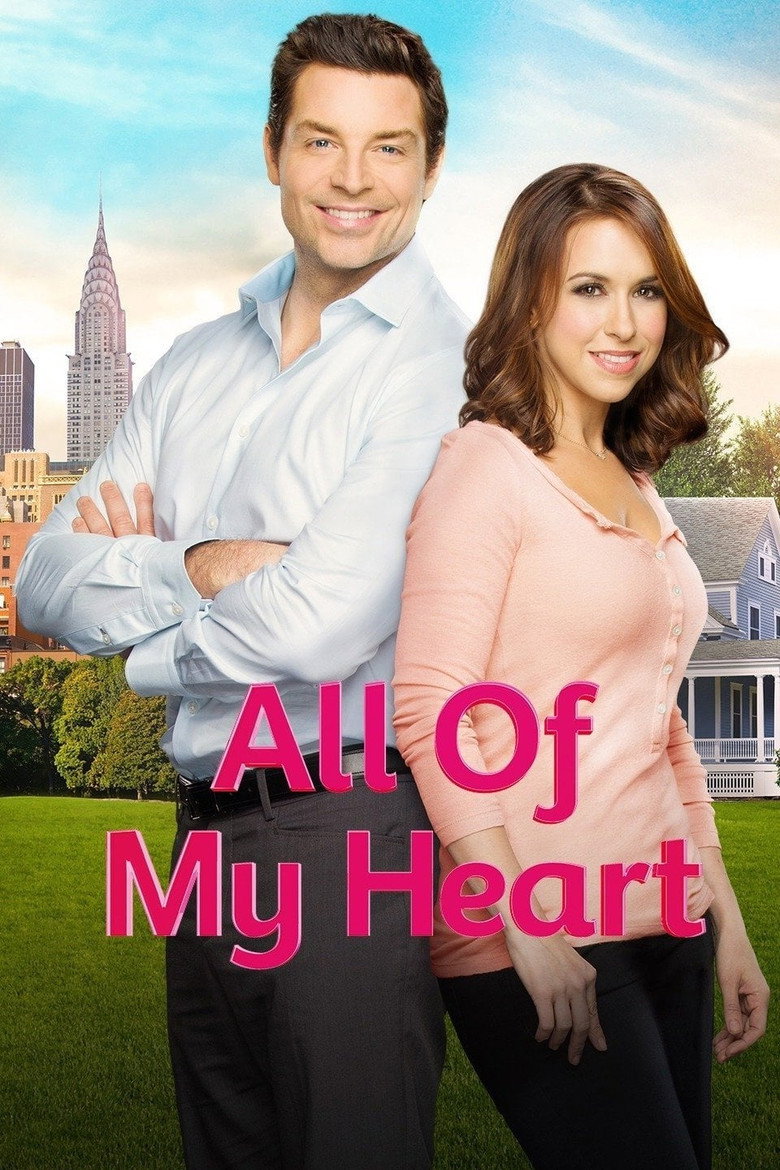 Постер коллекции All of My Heart Collection