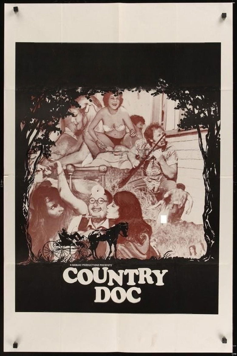 Imatge de Country Doc