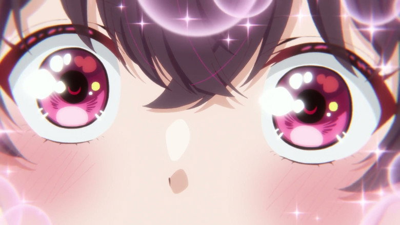 Still from Dealing with Mikadono Sisters Is a Breeze - Season 1 Episode 10