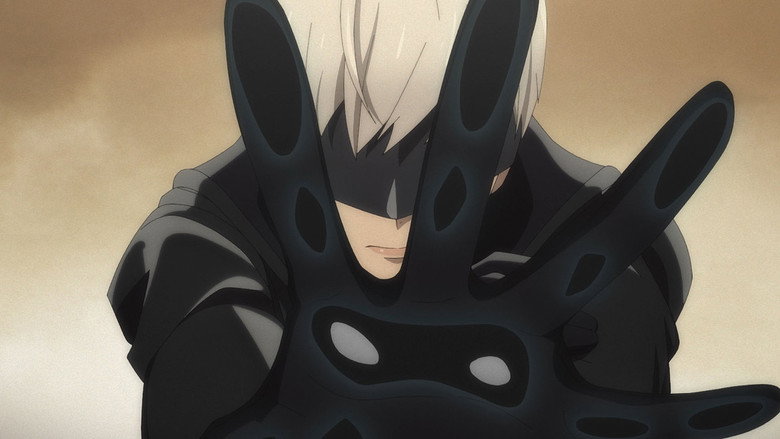 Still from NieR:Automata Ver1.1a - Season 1 Episode 3