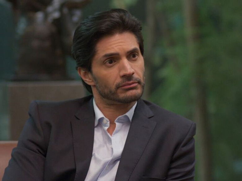 "Bienvenida a la familia, Leona"