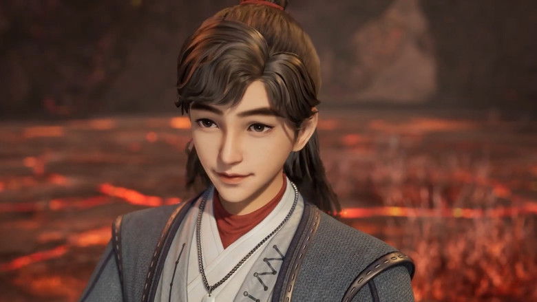 Still image for Supreme Lord of Galaxy season 1 episode 41: Episode 41 Still image for Supreme Lord of Galaxy season 1 episode 41: Episode 41