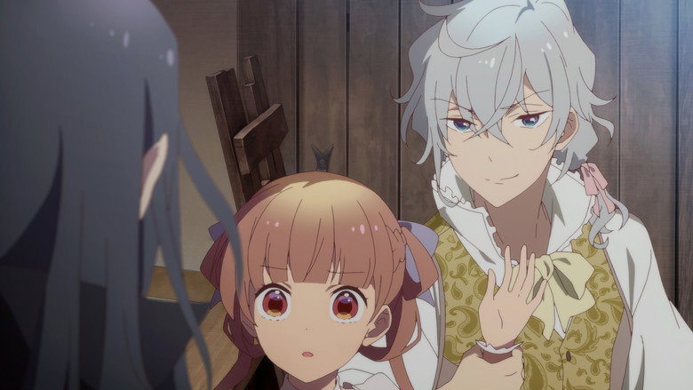 Still from Sugar Apple Fairy Tale - Season 1 Episode 5