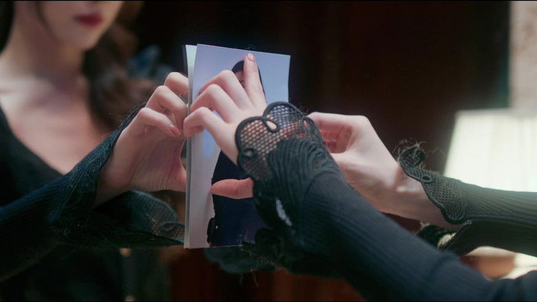 Still image for Love Conspiracy season 1 episode 2: Episode 2 Still image for Love Conspiracy season 1 episode 2: Episode 2