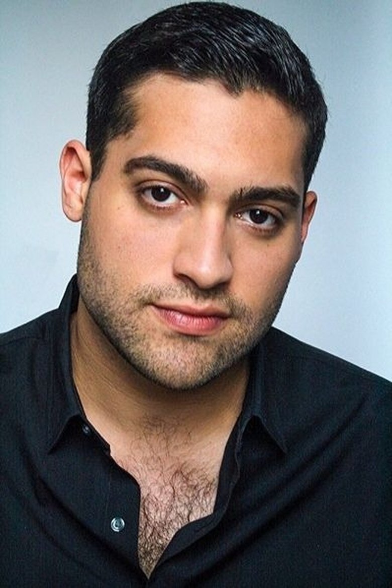 Jake Ventimiglia portrait image