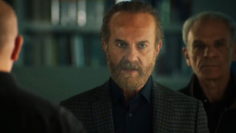 Still image for Vertigo season 1 episode 14: Episode 14