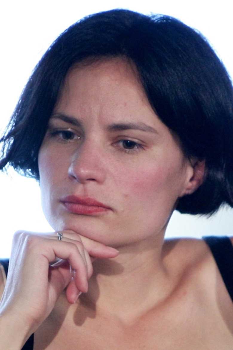 Eliška Kaplický Fuchsová photo 2