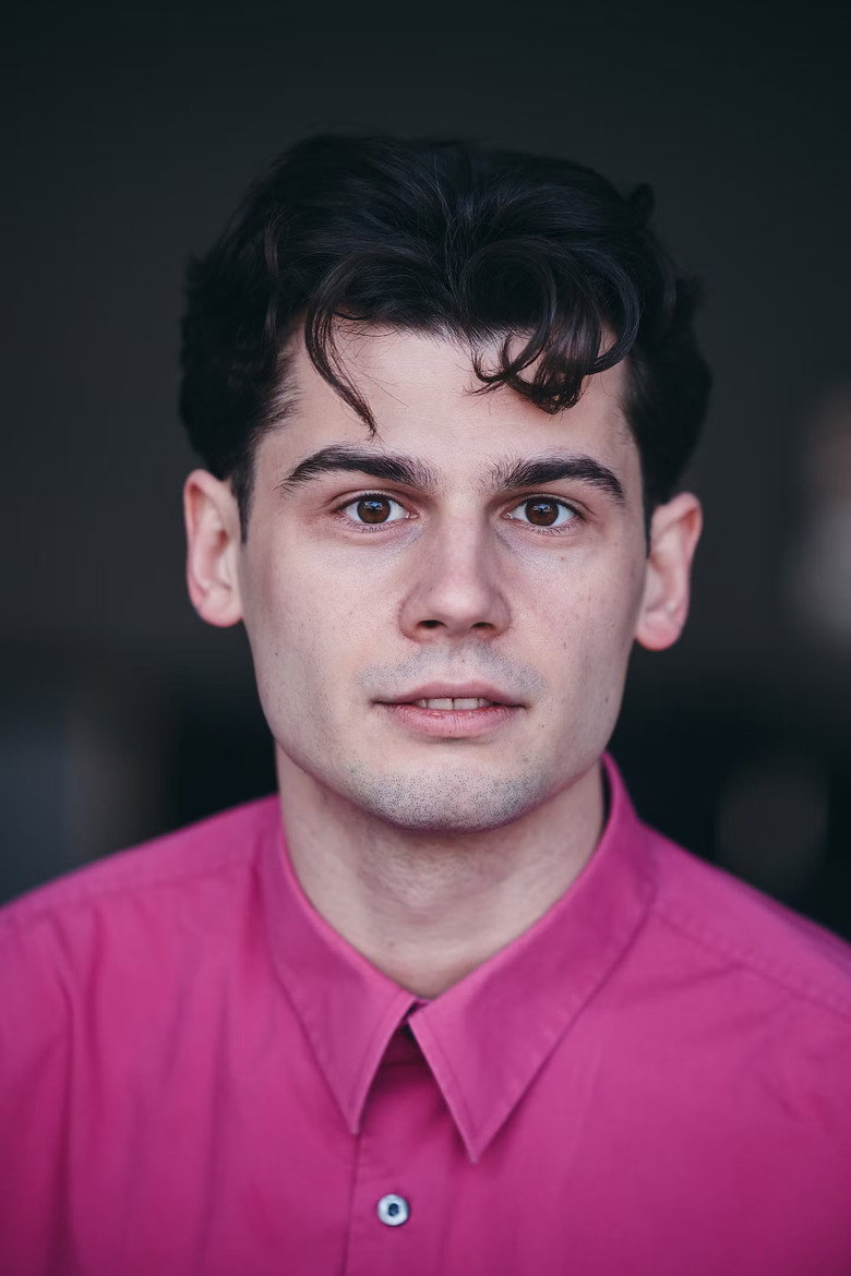 Orlando Lenzen photo 2