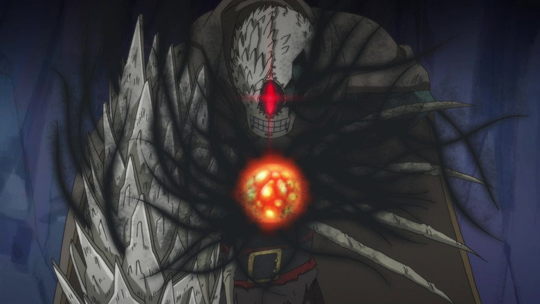 Still from Somali and the Forest Spirit - Season 1 Episode 11