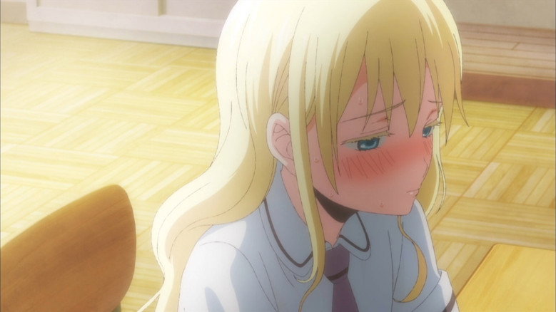 Still from Asobi Asobase - workshop of fun - - Season 1 Episode 6